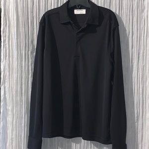 Polo Shirt Long Sleeve